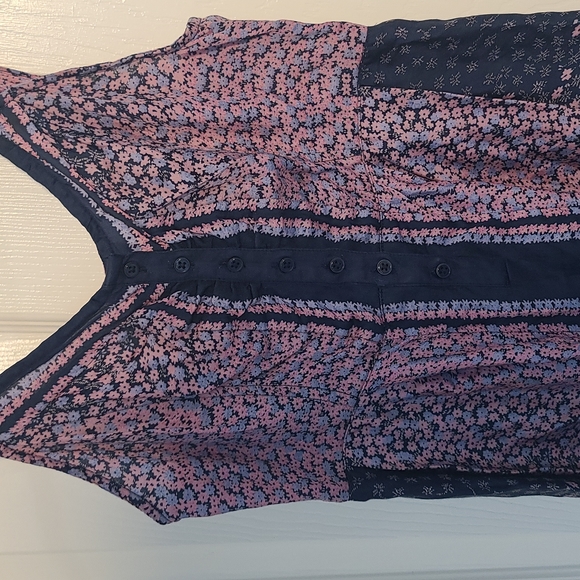 Free People Top - Picture 1 of 4